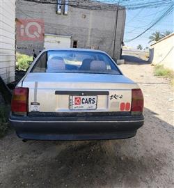 اوبل أوميغا